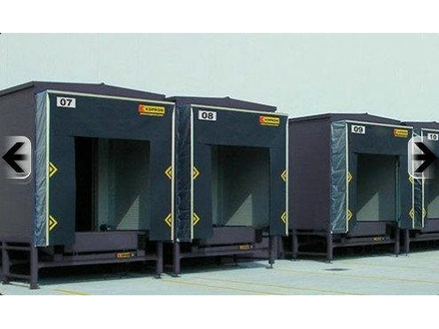 工業(yè)門(mén)封門(mén)罩